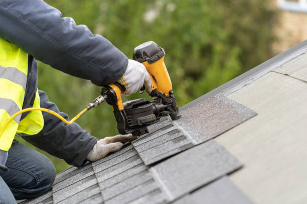 Best Storm Damage Roof Repair  in Imlay City, MI