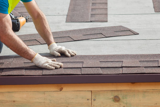 Best Commercial Roofing Services  in Imlay City, MI